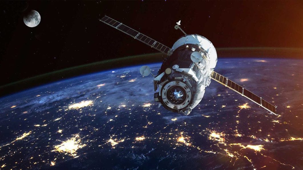 geospatial technology