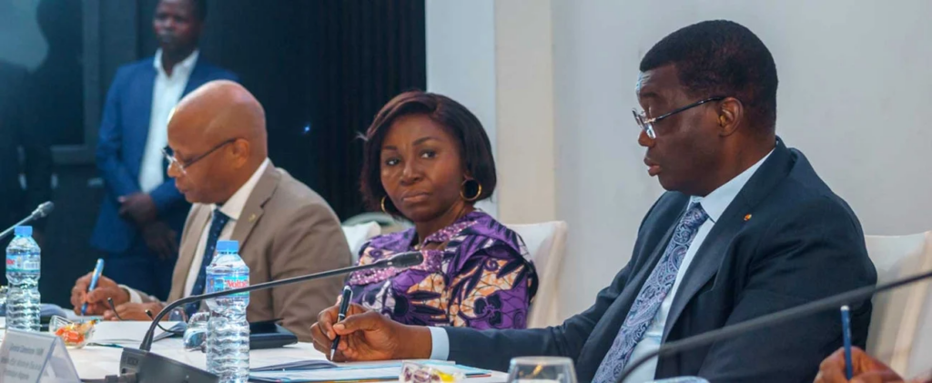 Togo: African Development Bank and government agree to accelerate implementation of 2021-2026 Country Strategy Paper