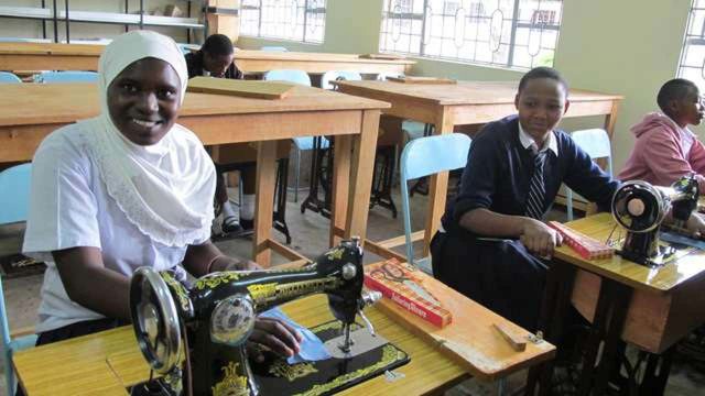 vocational skills