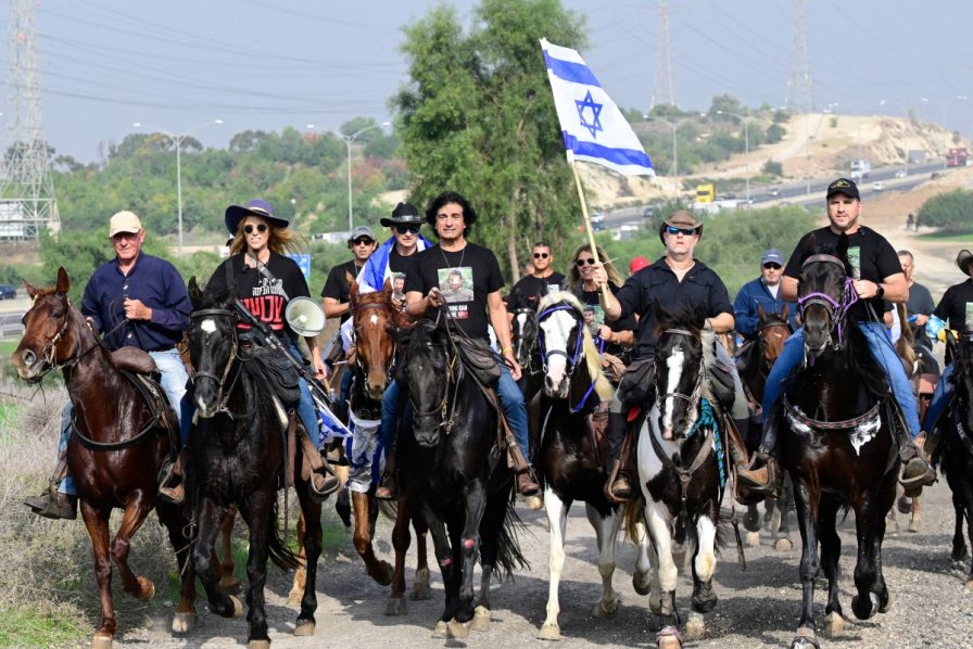 ISRAEL-PALESTINIAN-CONFLICT-HOSTAGES
