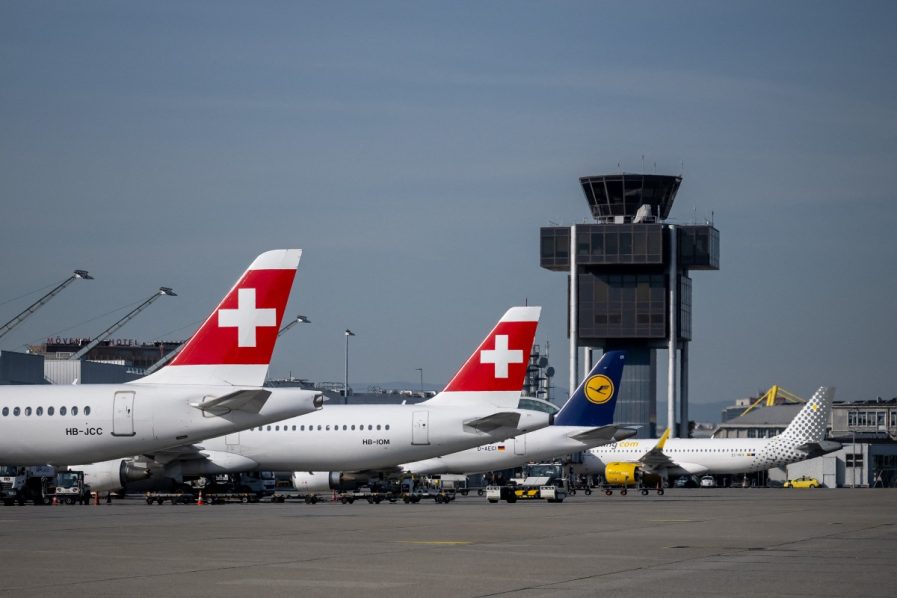 FILES-TRANSPORT-ECONOMY-TOURISM