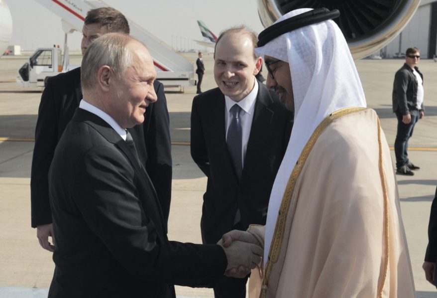 UAE-RUSSIA-POLITICS-DIPLOMACY
