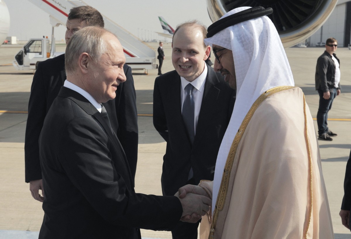 UAE-RUSSIA-POLITICS-DIPLOMACY