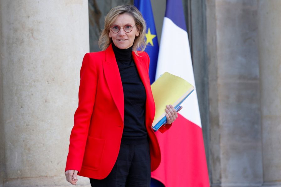 Conseil des