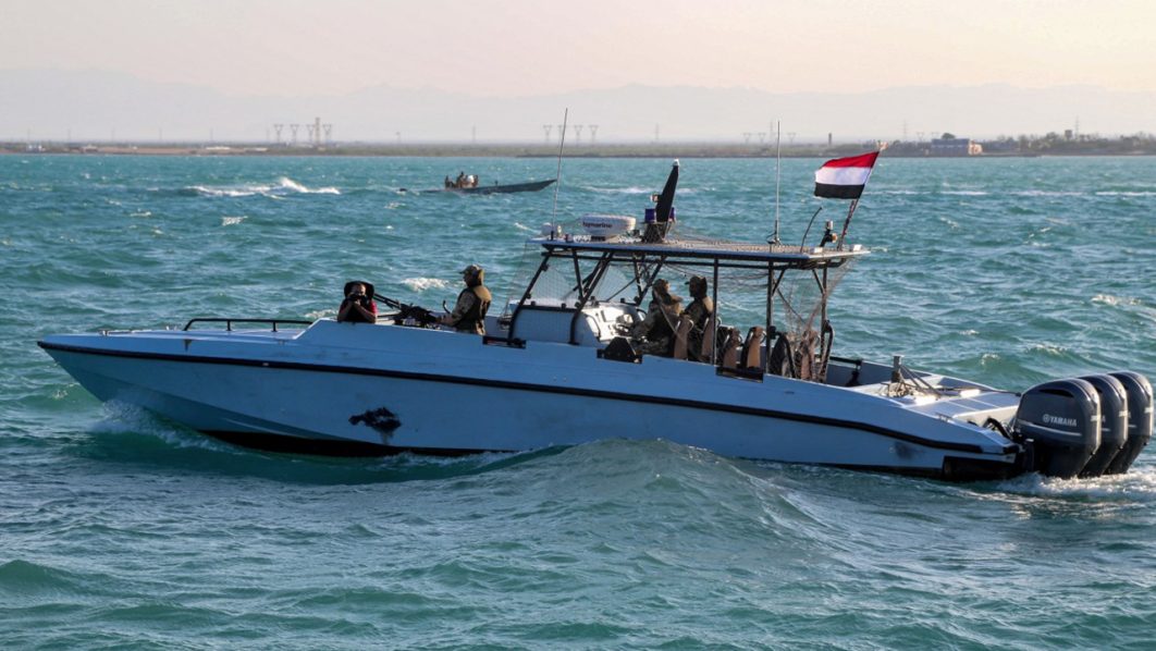 YEMEN-CONFLICT
