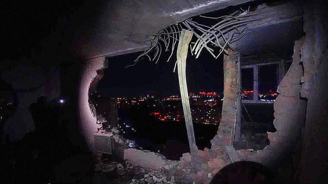 UKRAINE-RUSSIA-CONFLICT-WAR