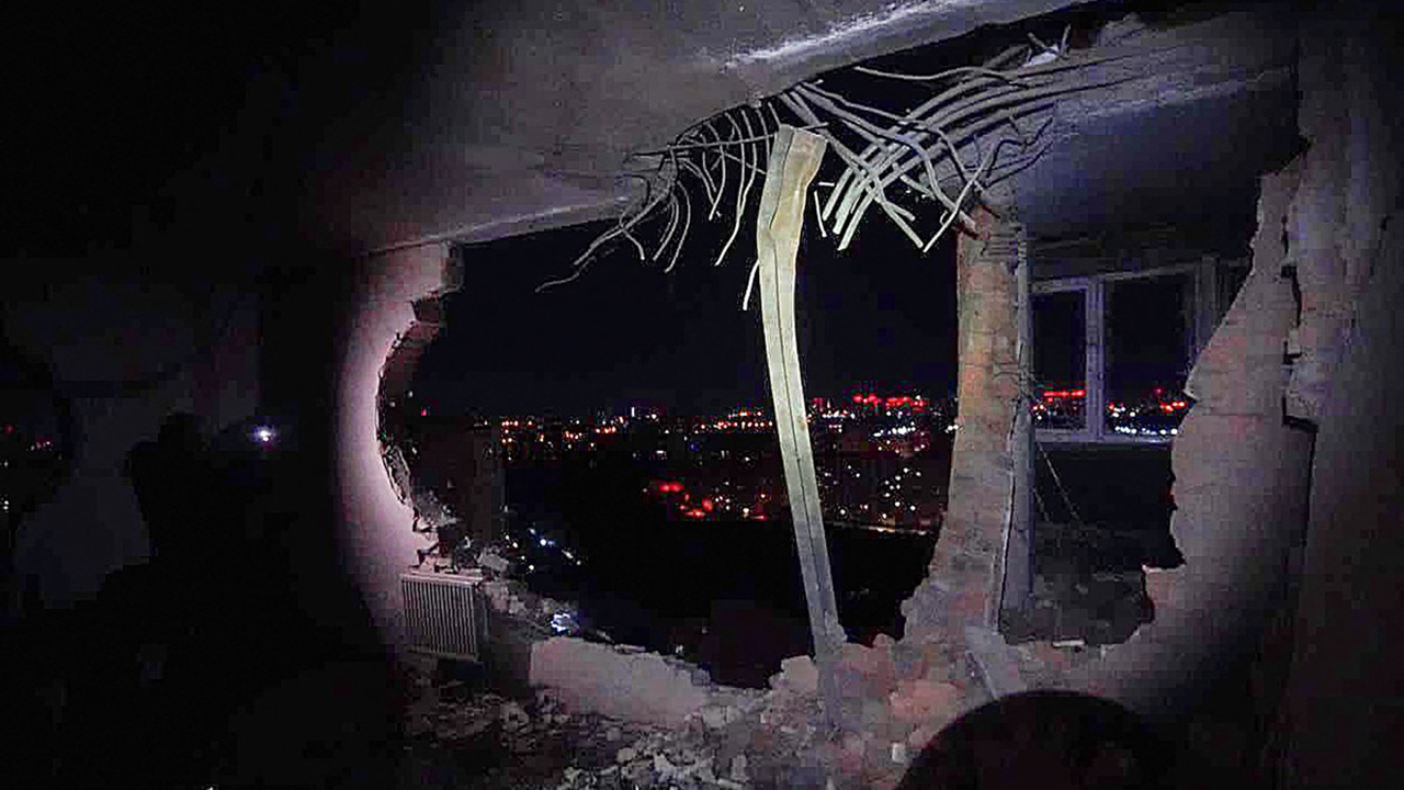 UKRAINE-RUSSIA-CONFLICT-WAR