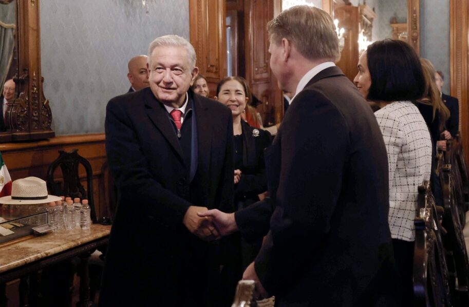MEXICO-US-DIPLOMACY-BLINKEN