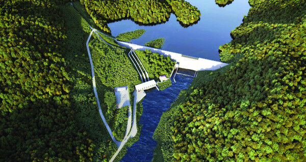 Multinational: African Development Bank’s Sustainable Energy Fund for Africa (SEFA) to provide $9.72 million to modernise the African Hydropower Fleet