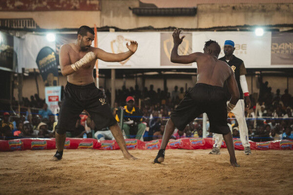 Dambe Warriors League Announces Season 02 Launch and Strategic Partnership with MTN