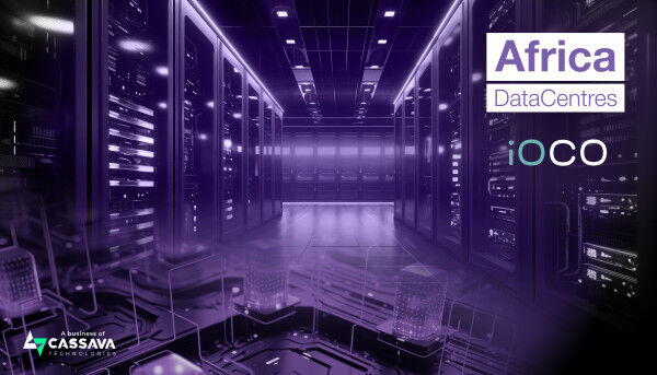 Africa Data Centre and iOCO joins forces, to fuel competition in the IT services industry