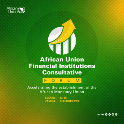 Africa seeks to accelerate the establishment of African Union Financial Institutions