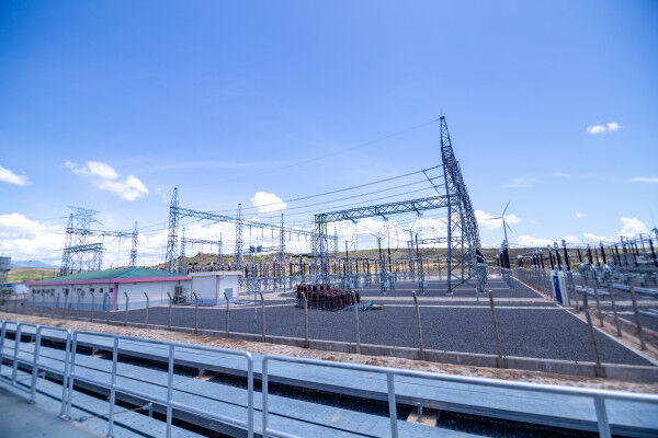 Mozambique: African Development Bank grants $33 million to improve the electrical grid near borders with Malawi, Zambia and Zimbabwe