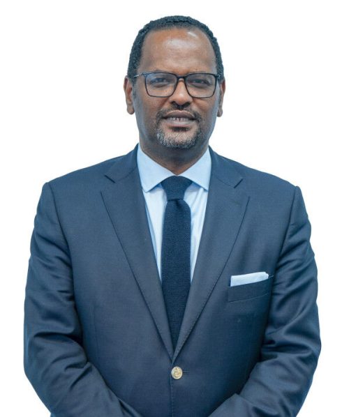 Boeing appoints Henok Teferra Shawl as Managing Director for Africa