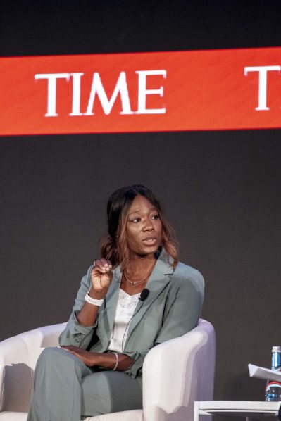 Amini closes $4m Seed Funding Round led by Salesforce Ventures and Female Founders Fund