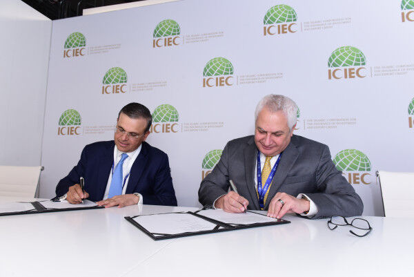 The Islamic Corporation for the Insurance of Investment and Export Credits (ICIEC) and Standard Chartered Partner for a Transformative Solar Electrification Project in Senegal