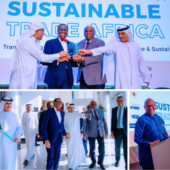 Conference of the Parties (COP28): Africa could lose $25 billion per year as new European Union (EU) carbon tax comes into effect, warns African Development Bank’s Adesina