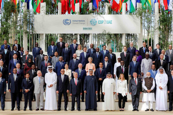 Africa Will Need Pragmatism, Not Idealism, to Achieve a Just Energy Transition (By NJ Ayuk)
