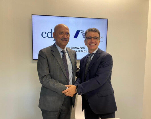 Africa Finance Corporation agrees EUR50 million loan facility with Italy’s Cassa Depositi e Prestiti SpA (CDP) for climate resilient infrastructure