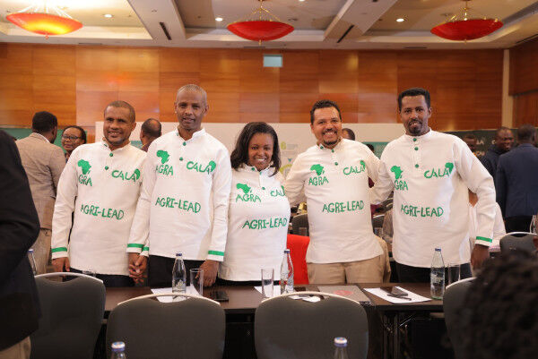 Seventy-Eight (78) Food Systems Leaders graduate from AGRA’s Center for African Leaders in Agriculture (CALA) Programme