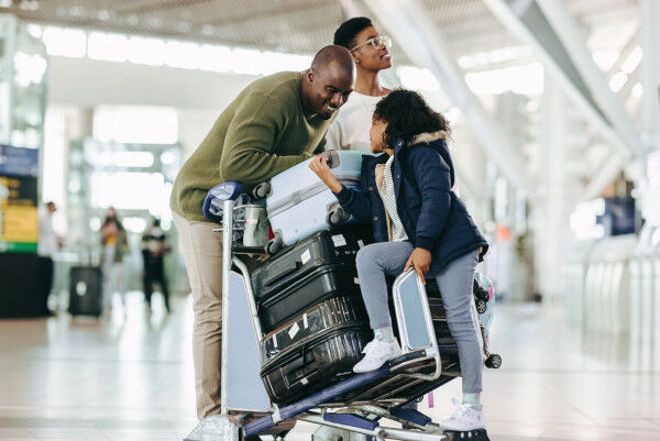 Africa Visa Openness Index 2023: Progress in visa openness in Africa to ease cross border travel, boost trade, investment and regional integration