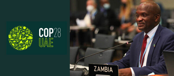 We will not Sell-Out by Phasing Out: African Negotiations Urged to Fight for Africa