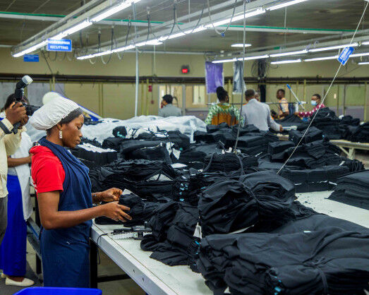 Benin: African Development Bank approves loan of approximately €39 million to boost private sector’s contribution to economic development