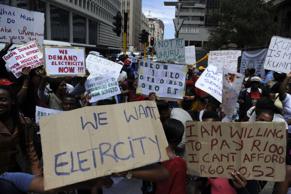 Poverty and Progress: An Update on African Energy (By NJ Ayuk)