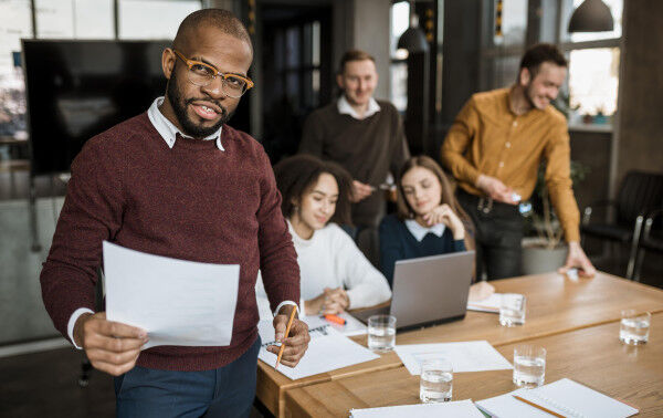 Exploring the Role of Black Leaders in Catalyzing Social Change