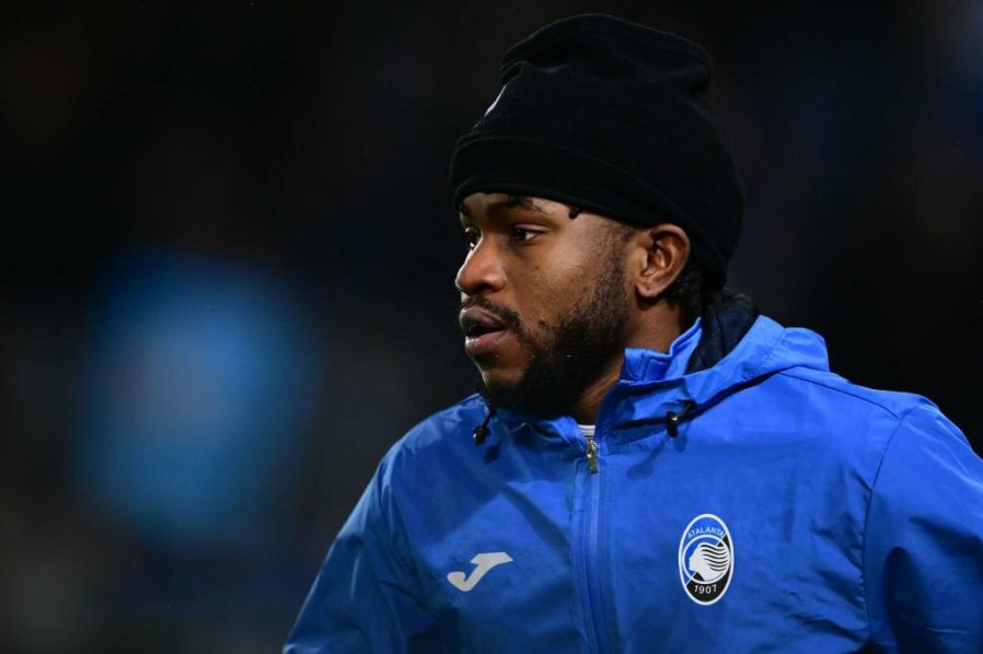 Ademola-Lookman