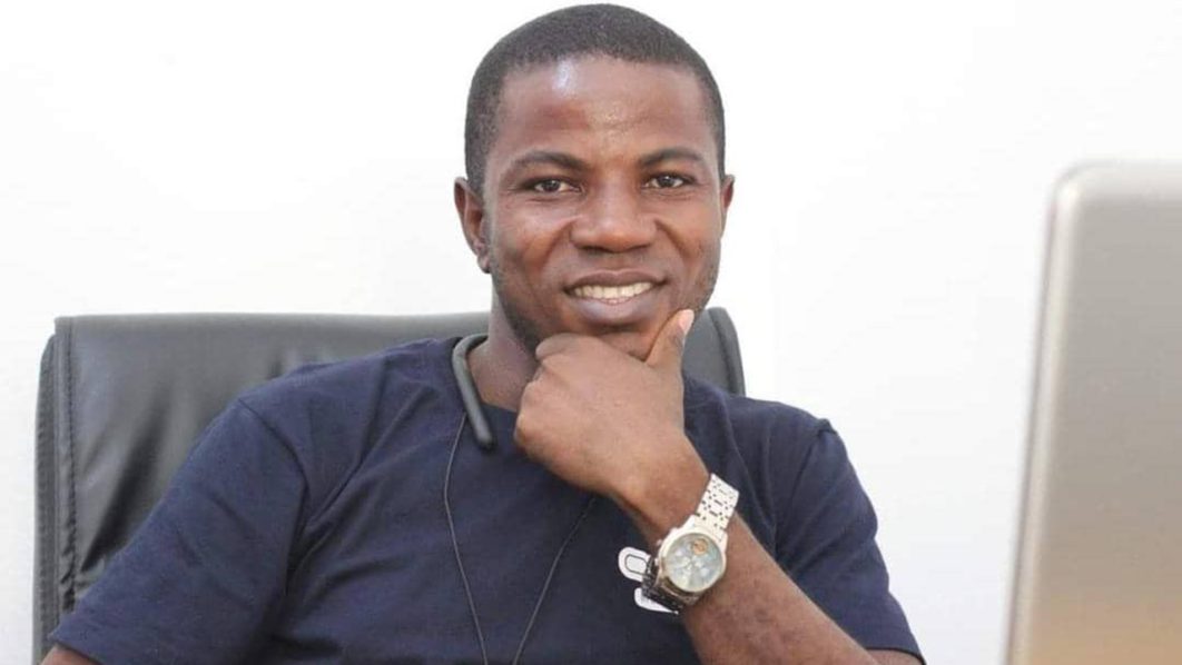 Akpiche Ogbeheneovie