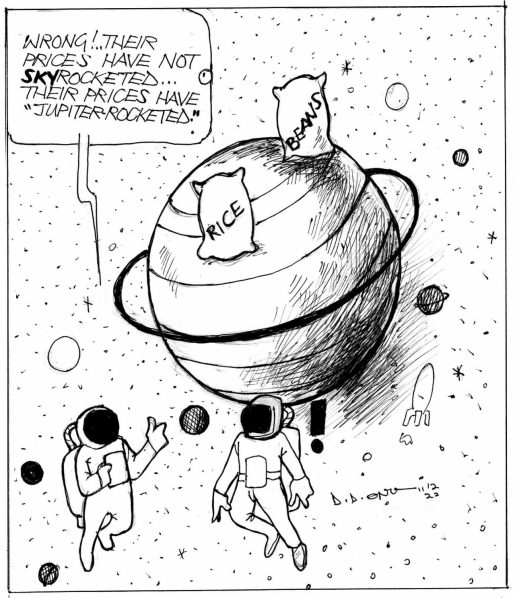CARTOON