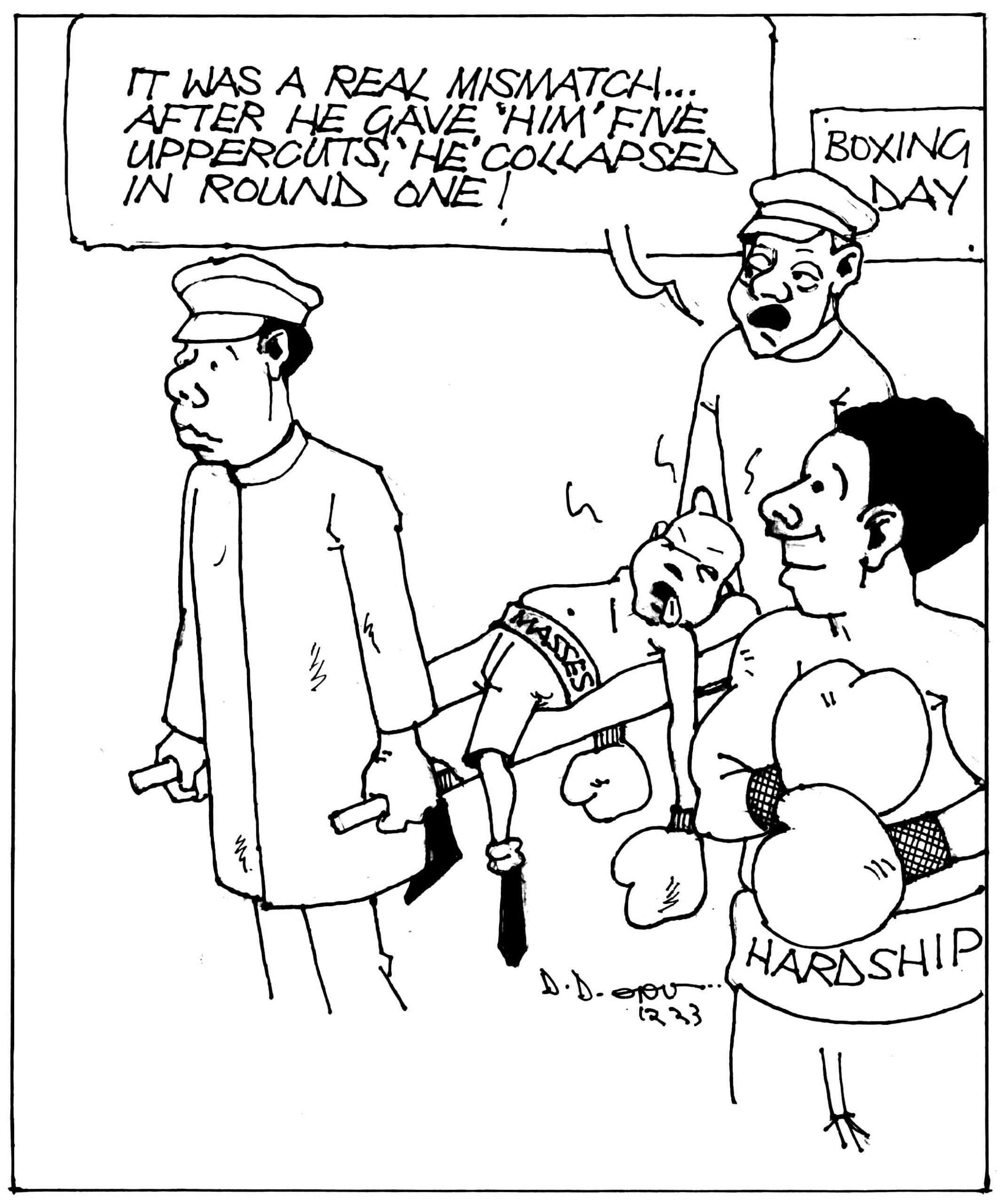CARTOON