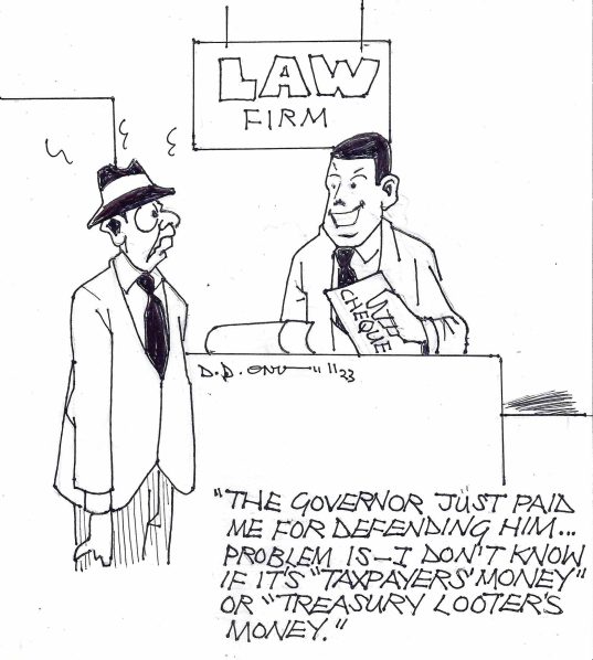 CARTOON, MONDAY, 4-12-23