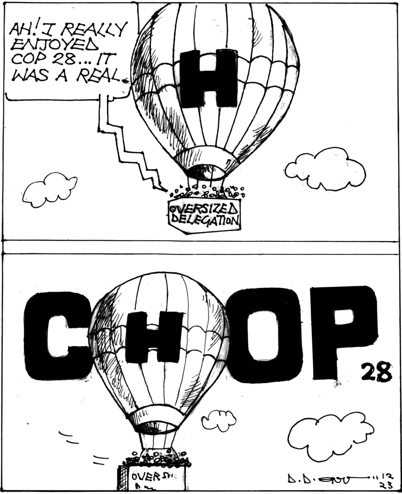 Cartoon