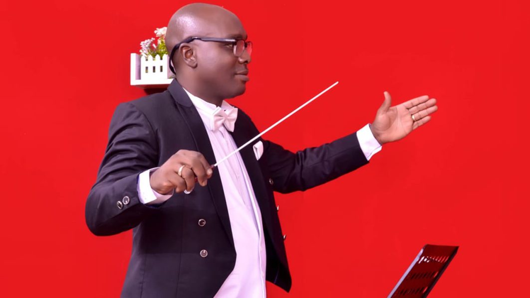 Dr. Ike Eseka