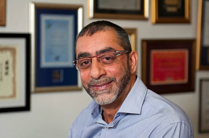 Dr.-Sooliman