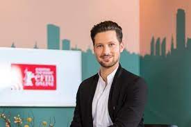 EFM director Dennis Ruh