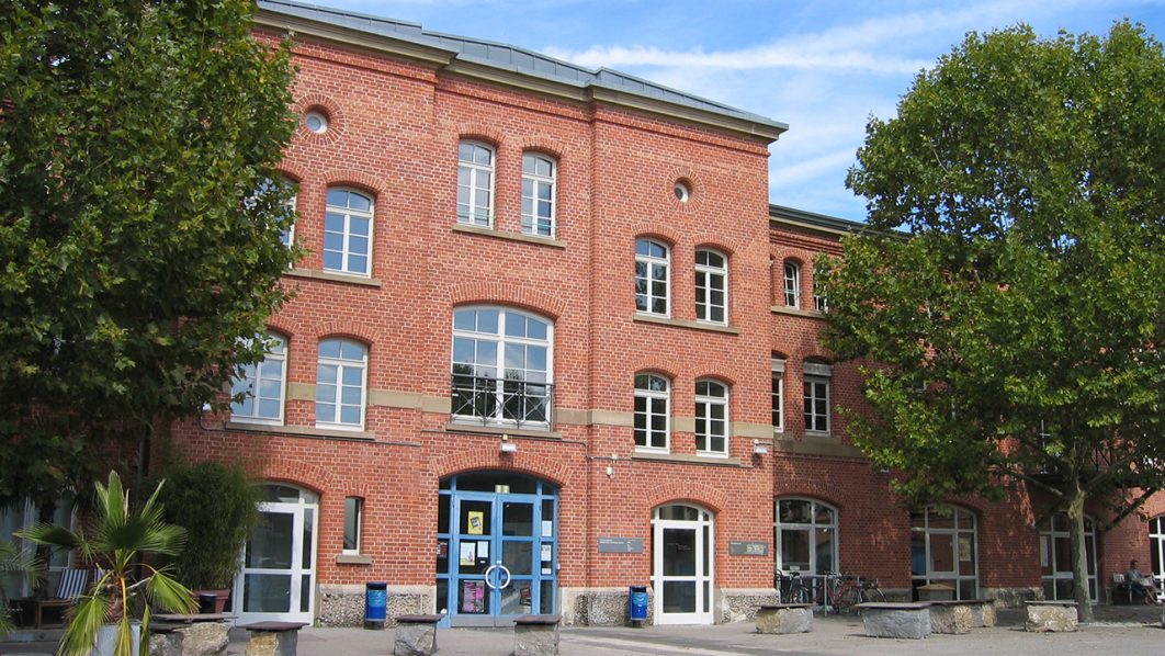 Filmakademie Baden-Württemberg