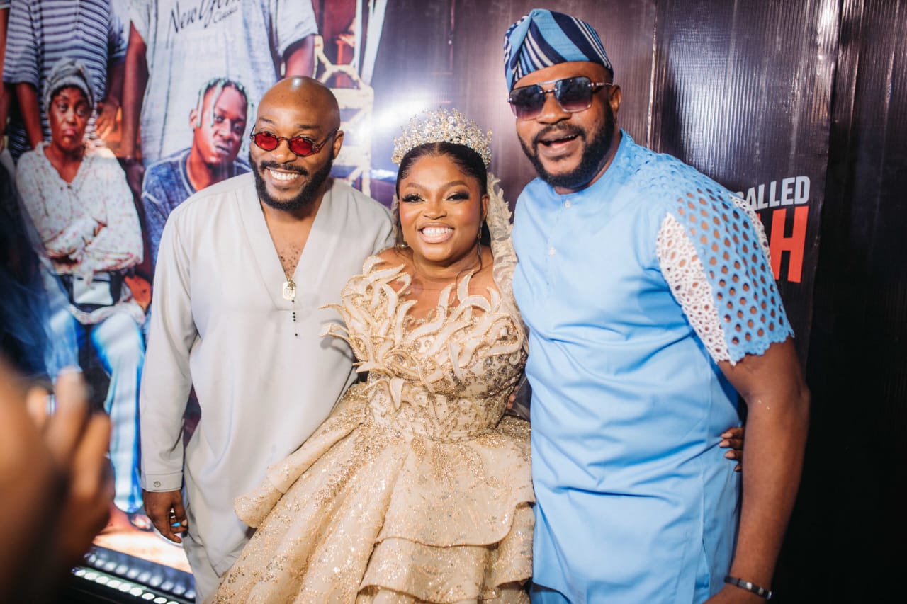 Funke & Colleagues