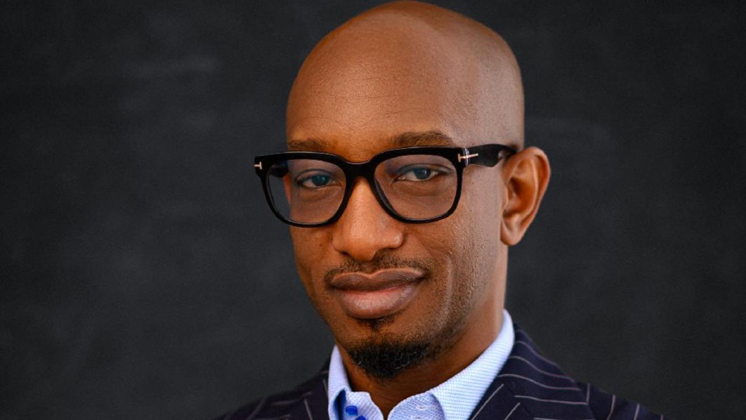 Gbolahan Ayoola