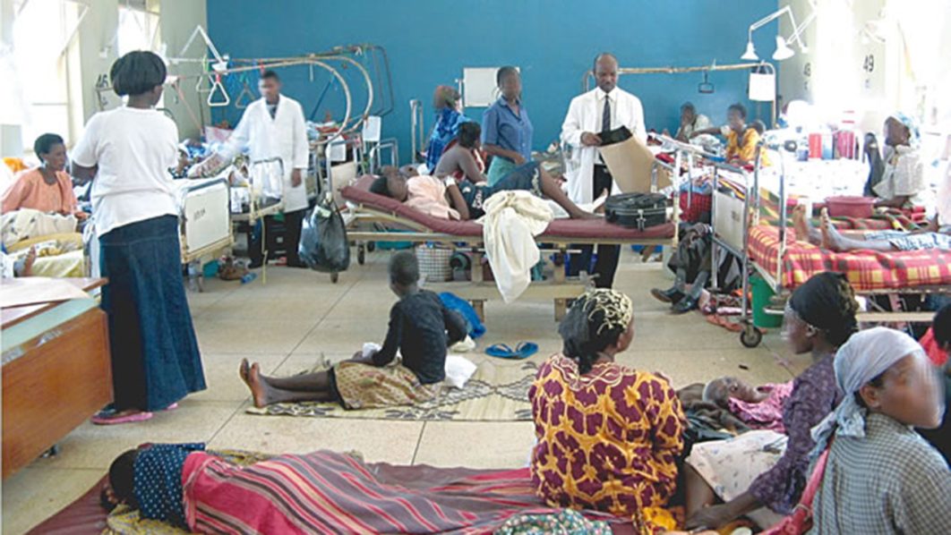 Hospital