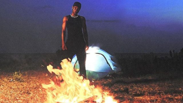 Tariq Rj Tariq… pacing forward with Love and RnB | The Guardian Nigeria News ...