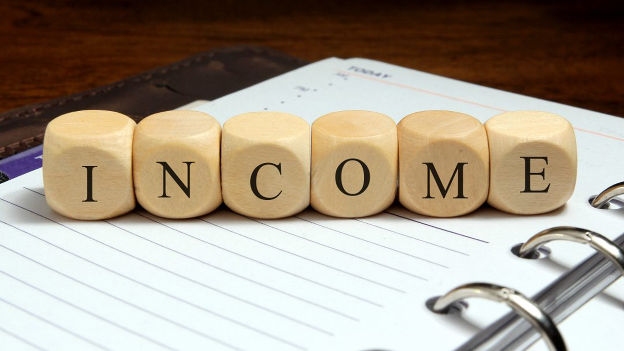 Income