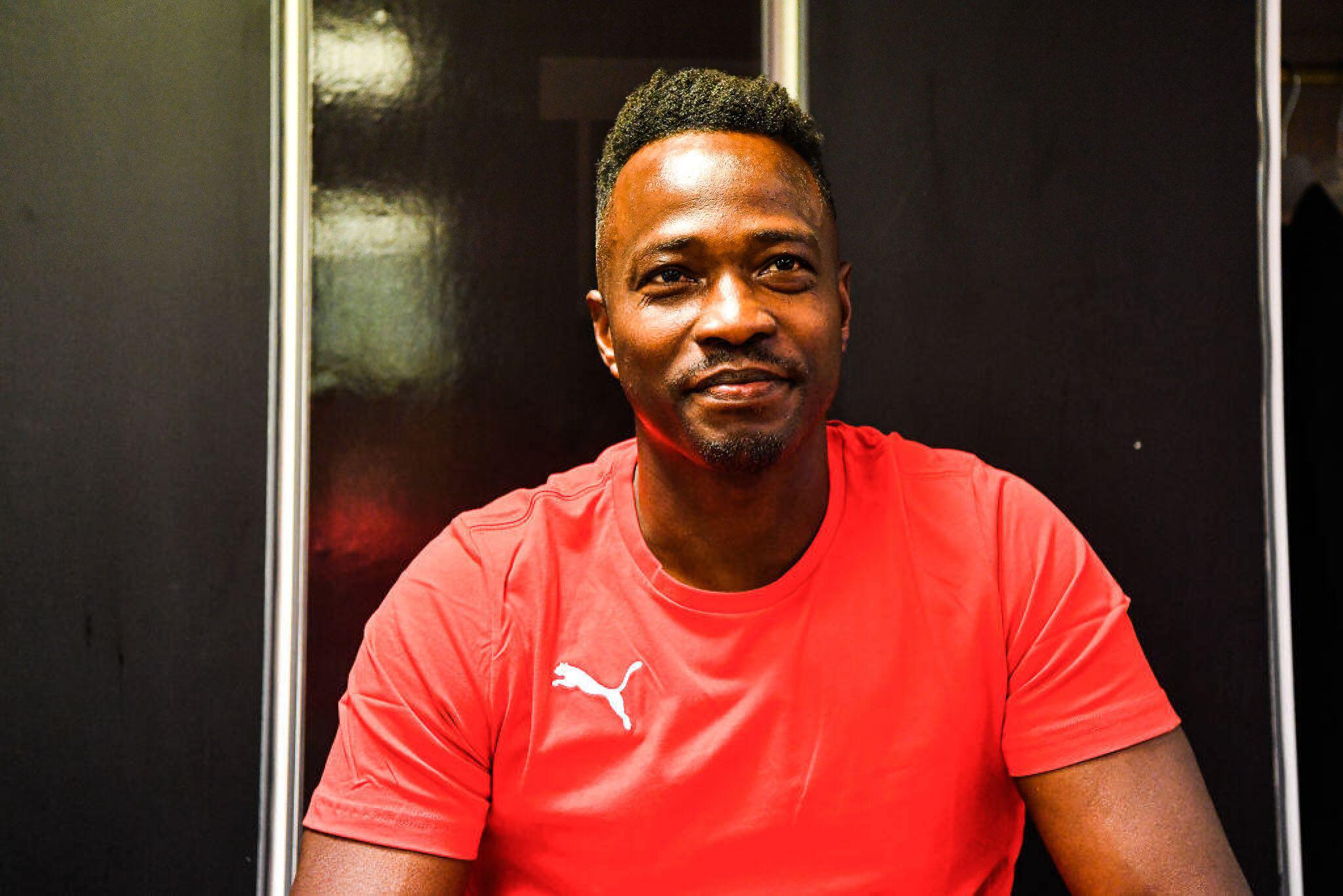 John Utaka: More than just a winger | The Guardian Nigeria News ...