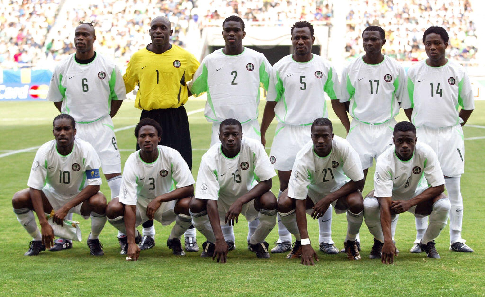 John Utaka: More than just a winger | The Guardian Nigeria News ...