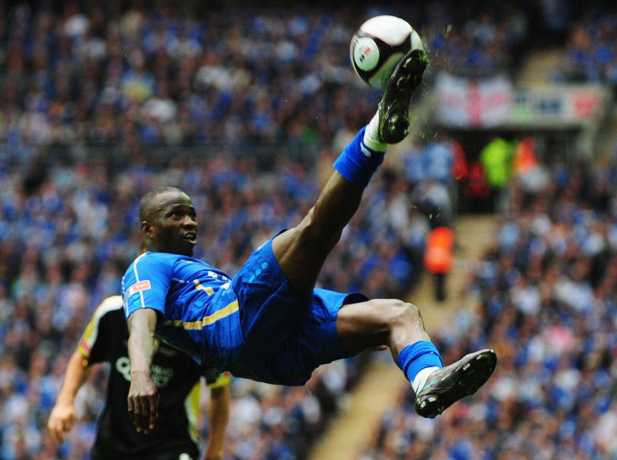 John Utaka: More than just a winger | The Guardian Nigeria News ...