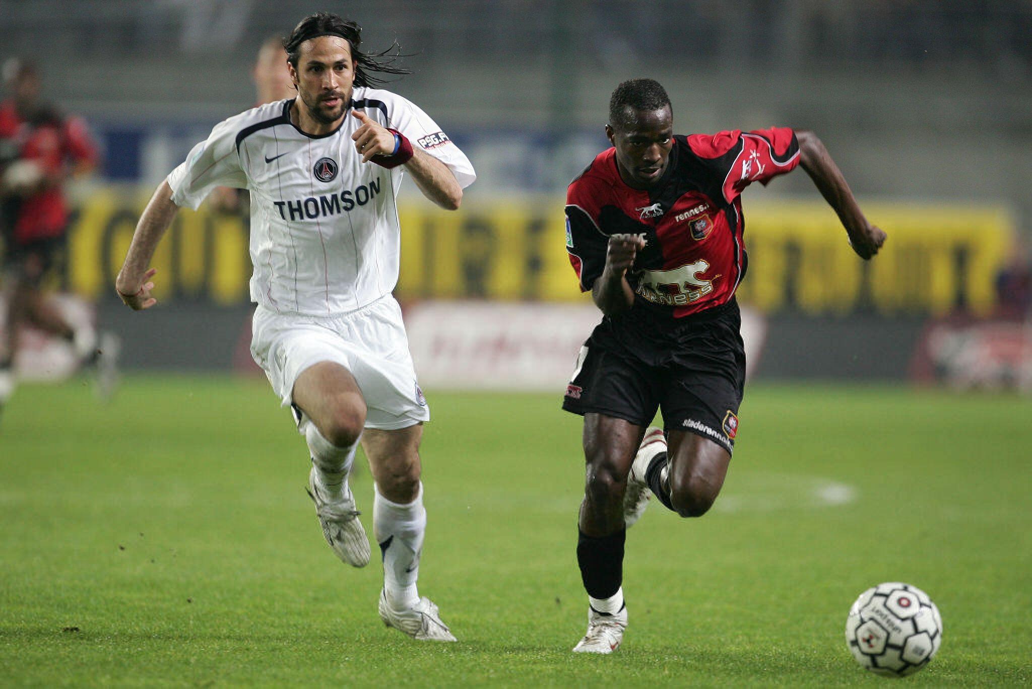 John Utaka: More than just a winger | The Guardian Nigeria News ...