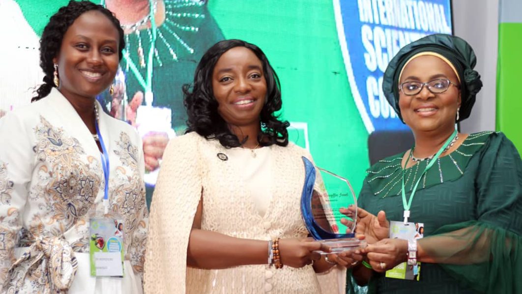 Lifestyle Medicine of Nigeria