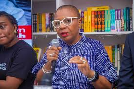 Lola Shoneyin